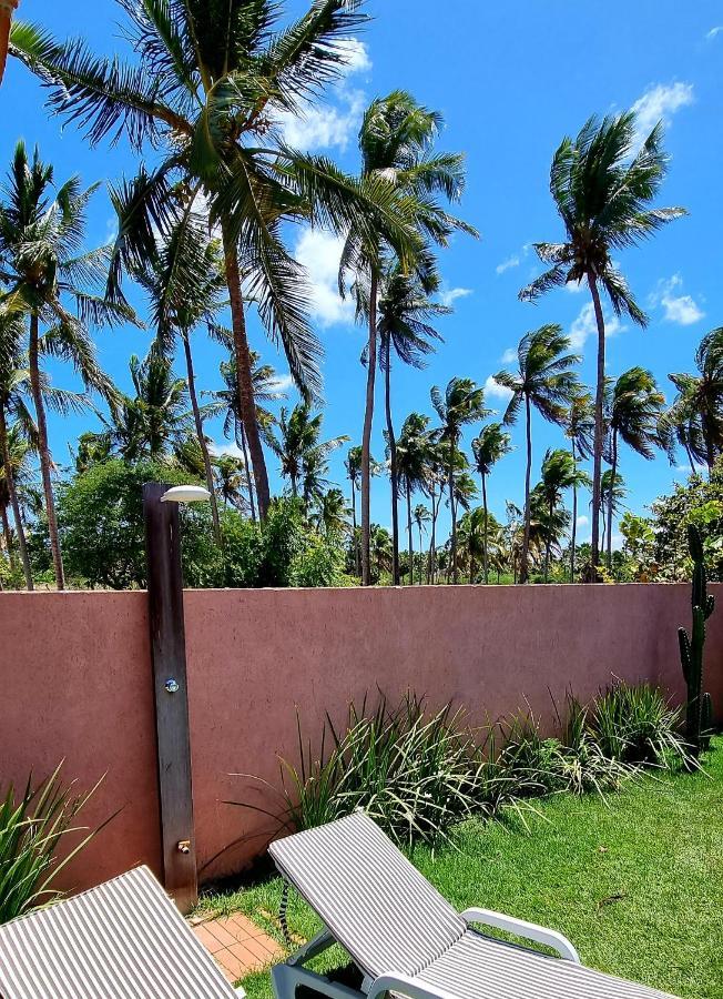 Wind Nomade House - Sao Miguel Do Gostoso Villa Exterior photo
