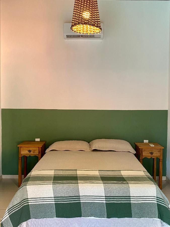 Wind Nomade House - Sao Miguel Do Gostoso Villa Exterior photo