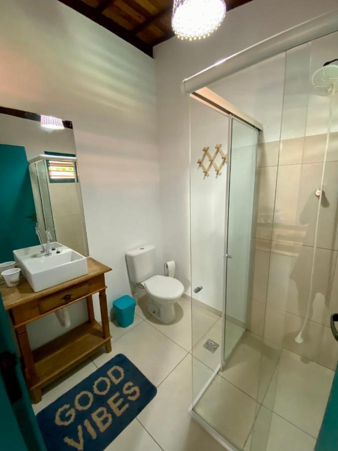 Wind Nomade House - Sao Miguel Do Gostoso Villa Exterior photo