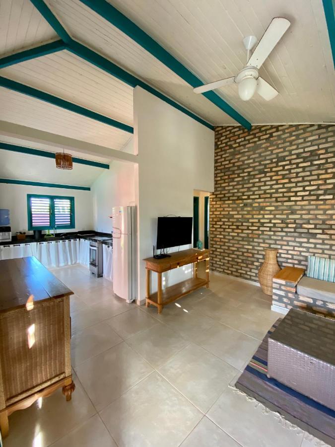 Wind Nomade House - Sao Miguel Do Gostoso Villa Exterior photo