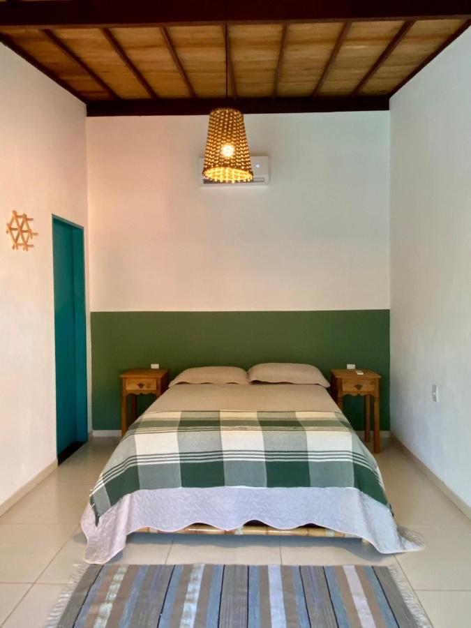 Wind Nomade House - Sao Miguel Do Gostoso Villa Exterior photo
